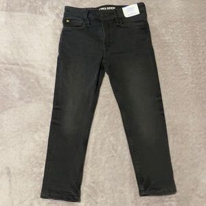 H&M lined jeans kids Size 4-5Y New with tags!!